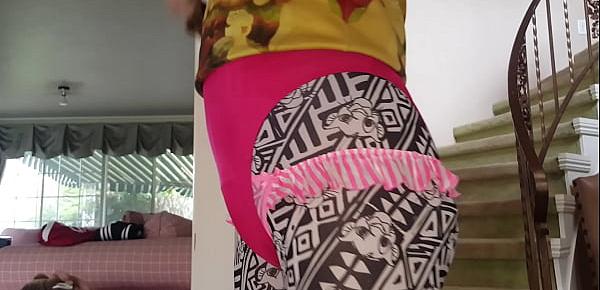  Sext Victoria Secret pink panties